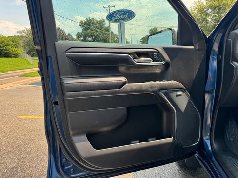 Used 2023 Chevrolet Silverado 1500 LTZ AWD/4WD image 15