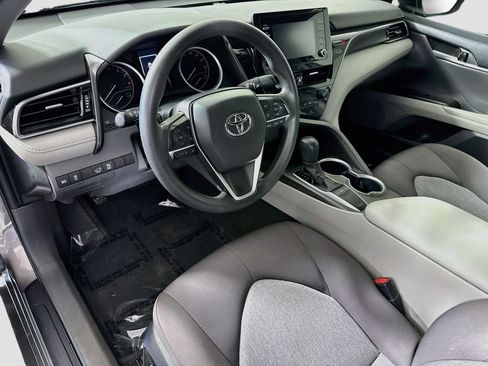 Used 2023 Toyota Camry LE FWD image 22