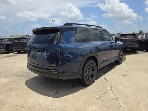 New 2027 Kia Telluride SX X-Line w/ Towing Package AWD/4WD image 8