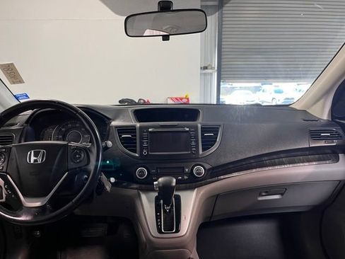 Used 2013 Honda CR-V EX-L image 19
