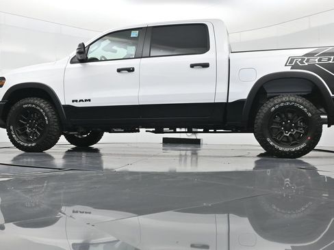 New 2026 RAM 1500 Rebel w/ Bed Utility Group image 54