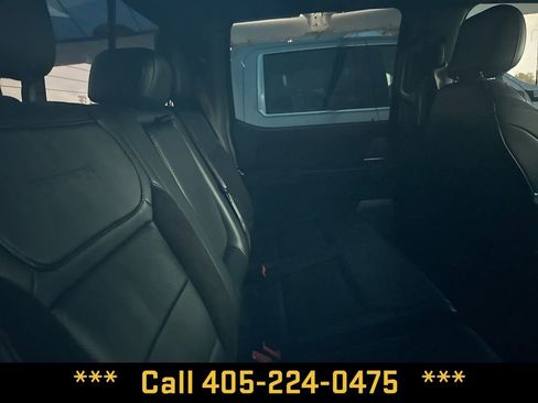 Used 2025 Ford F150 Raptor AWD/4WD image 16