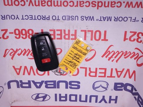 Used 2020 Toyota Highlander Limited AWD/4WD image 46
