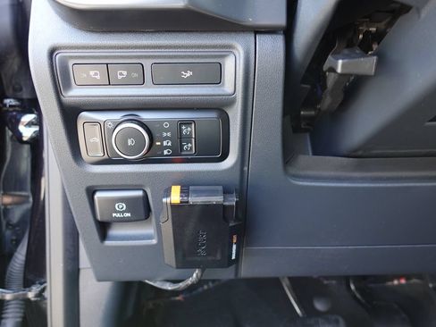 Used 2024 Ford F150 XLT w/ Equipment Group 302A MID AWD/4WD image 57