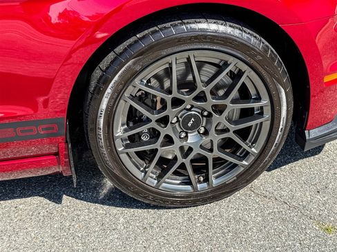 Used 2014 Ford Mustang Shelby GT500 w/ Equipment Group 821A RWD image 30