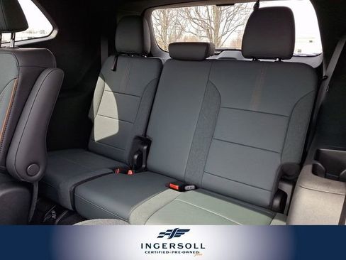 Used 2025 GMC Acadia AT4 w/ Super Cruise Package image 20