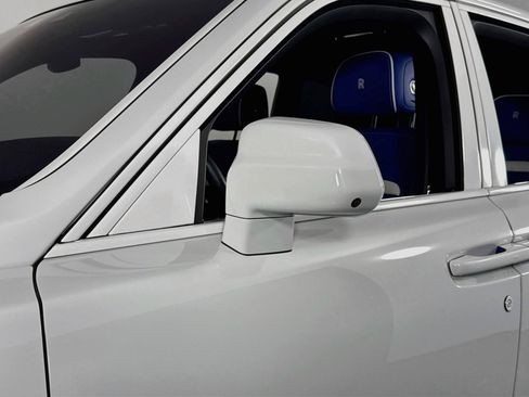 Used 2023 Rolls-Royce Cullinan Black Badge w/ Driver's Package AWD/4WD image 55