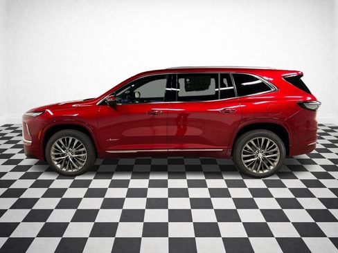 New 2026 Buick Enclave Avenir w/ Super Cruise Package AWD/4WD image 5