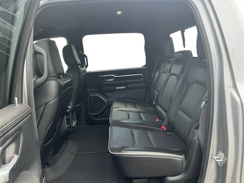 Used 2022 RAM 1500 Laramie w/ Sport Appearance Package RWD image 21