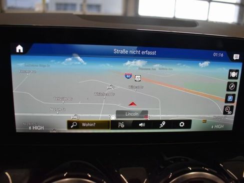 Used 2022 Mercedes-Benz GLA 35 AMG 4MATIC image 8