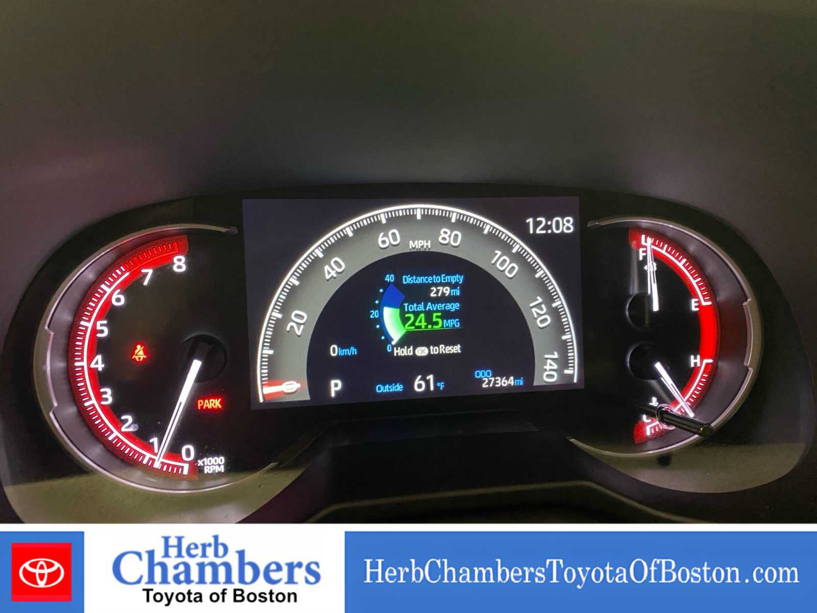 Used 2023 Toyota RAV4 LE AWD/4WD image 5