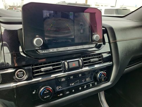 Used 2023 Nissan Pathfinder Rock Creek image 16