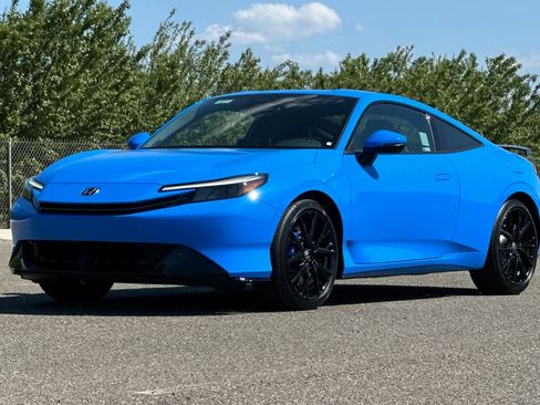 New 2026 Honda Prelude image 7