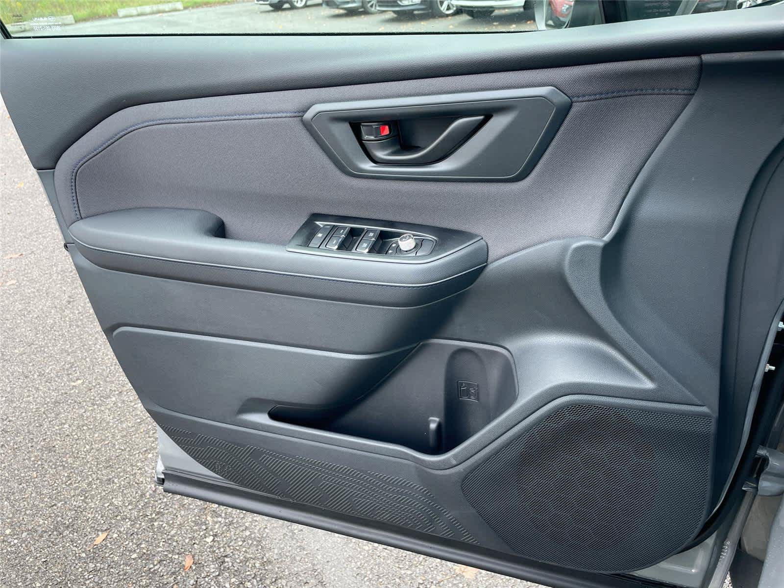 New 2026 Subaru Forester Premium AWD/4WD image 26