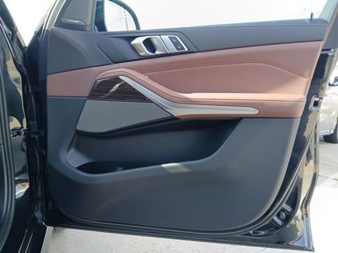 New 2026 BMW X5 xDrive40i AWD/4WD image 17