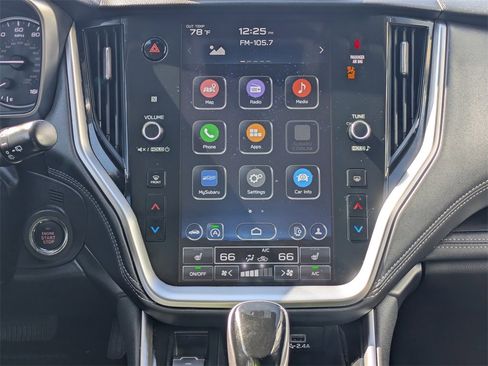 Certified 2024 Subaru Outback Limited XT w/ Popular Package #2 image 19