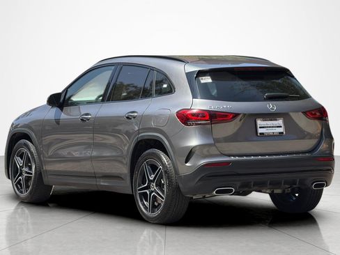 Used 2023 Mercedes-Benz GLA 250 image 3