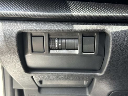 Certified 2025 Subaru Crosstrek 2.0i w/ Convenience Package #1 AWD/4WD image 43