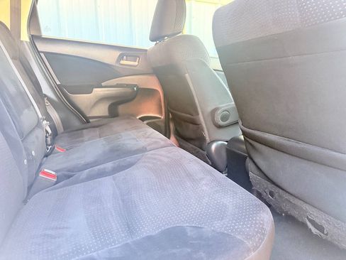 Used 2012 Honda CR-V EX image 15