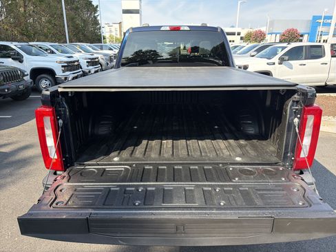 Used 2024 Ford F250 XLT w/ Tremor Off-Road Package AWD/4WD image 34