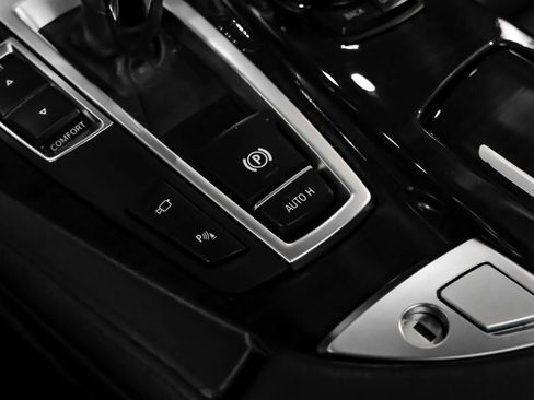 Used 2014 BMW 550i Sedan RWD image 28