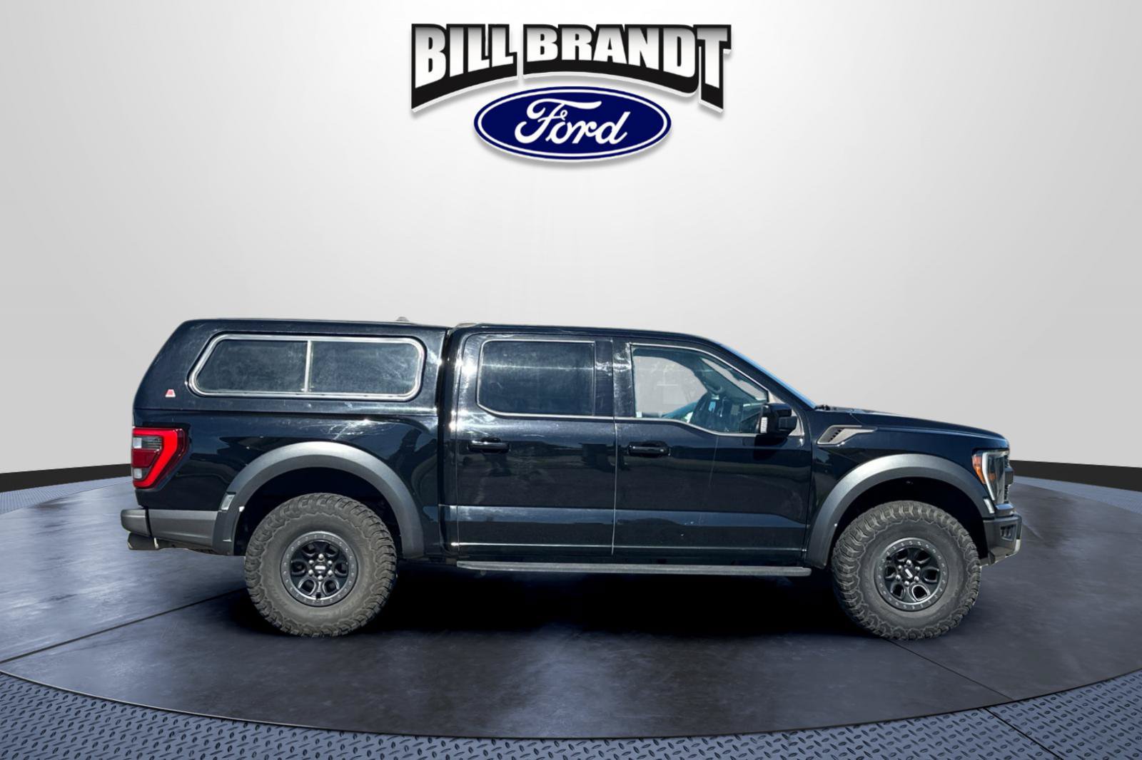 Used 2021 Ford F150 Raptor w/ Torsen Package AWD/4WD image 2