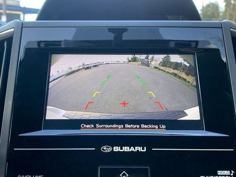 Used 2022 Subaru Crosstrek 2.0i w/ Popular Package #3 image 15