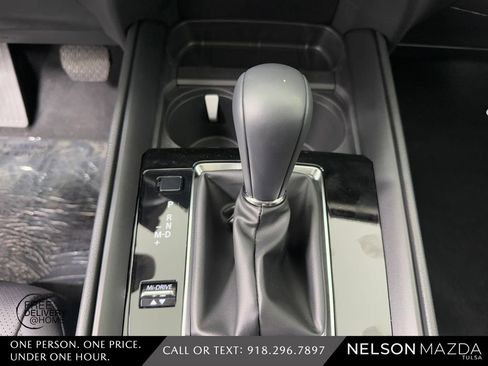 New 2026 MAZDA CX-50 2.5 Turbo w/ Premium Plus Pkg AWD/4WD image 33