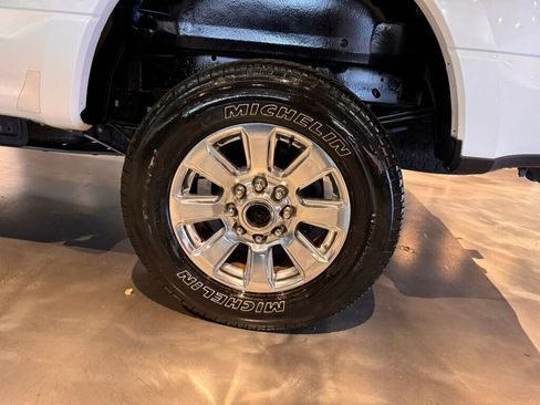 Used 2017 Ford F250 Platinum w/ Platinum Ultimate Package image 32