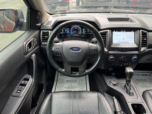 Used 2019 Ford Ranger Lariat w/ Equipment Group 501A Mid AWD/4WD image 13