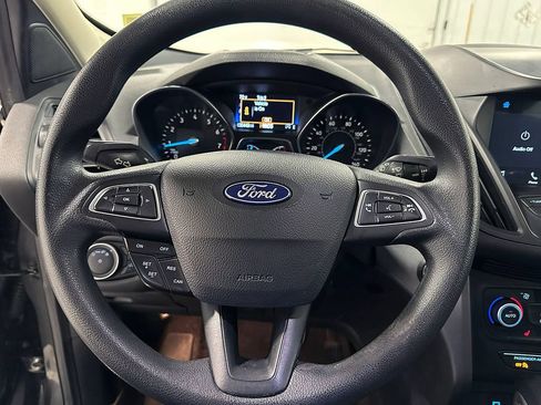 Used 2019 Ford Escape SE AWD/4WD image 36