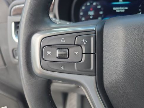 Used 2024 Chevrolet Tahoe LT image 23