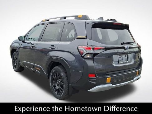 New 2026 Subaru Forester Wilderness AWD/4WD image 4