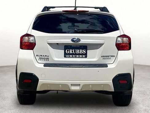 Used 2016 Subaru Crosstrek 2.0i Premium AWD/4WD image 5