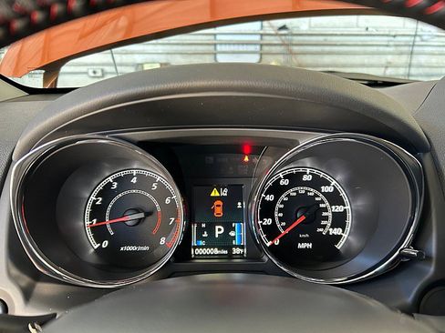 New 2026 Mitsubishi Outlander Sport ES image 28