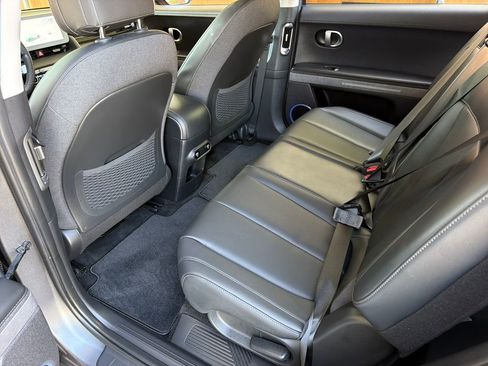 Used 2022 Hyundai Ioniq 5 SEL image 30