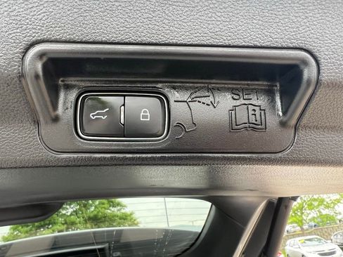 Used 2022 Ford Explorer 4WD image 20