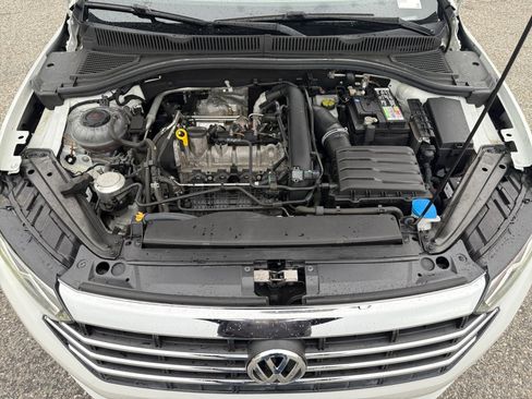 Used 2020 Volkswagen Jetta S image 18