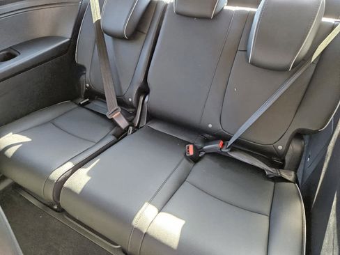 New 2026 Honda Odyssey Elite image 24
