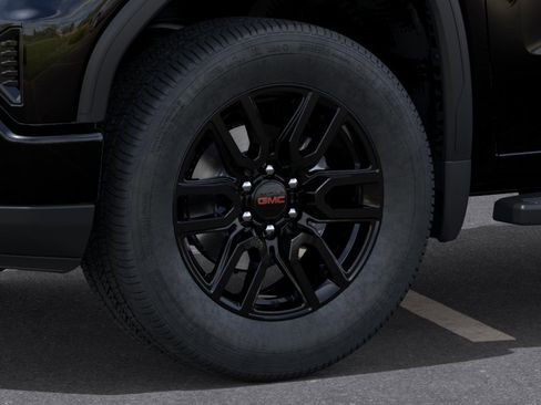 New 2026 GMC Sierra 1500 Elevation w/ Preferred Package RWD image 9