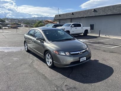 Used 2006 Honda Civic EX