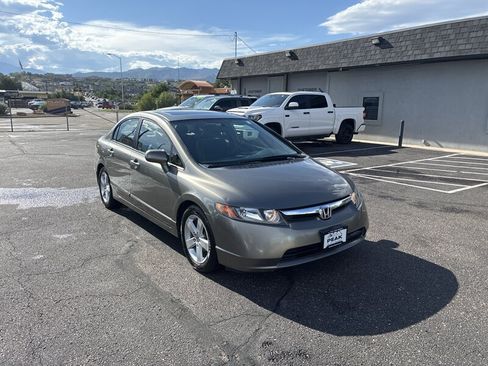 Used 2006 Honda Civic EX image 1