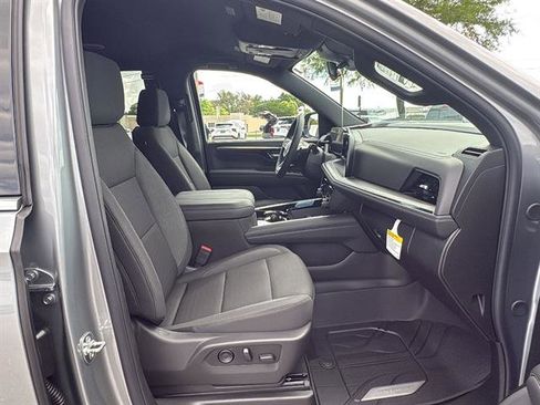 New 2026 Chevrolet Tahoe LS w/ LS Custom Edition RWD image 15