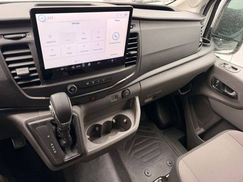 New 2026 Ford Transit 150 148 Medium Roof AWD image 23