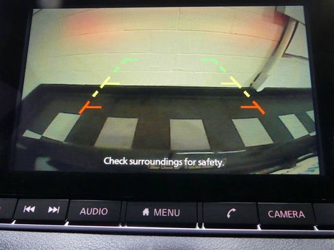 Used 2025 Nissan Sentra SV FWD image 12