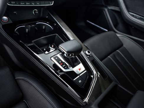 Certified 2023 Audi S5 Prestige w/ S Sport Package AWD/4WD image 12