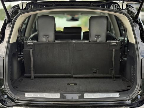 Used 2019 INFINITI QX60 Luxe w/ Essential Package AWD/4WD image 51