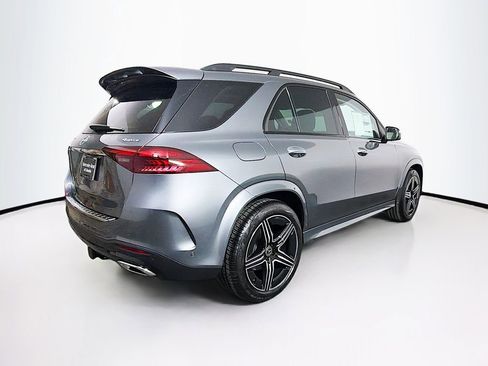 New 2026 Mercedes-Benz GLE 350 4MATIC image 7
