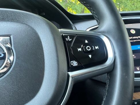 Certified 2024 Volvo XC90 B6 Plus w/ Protection Package AWD/4WD image 14