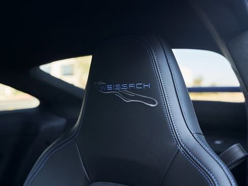 Used 2026 Porsche 911 GT3 w/ Weissach Package image 50